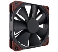 Noctua NF-F12 iPPC-2000 IP67 PWM, Heavy Duty Cooling Fan, 4-Pin, 2000 RPM (120mm, Black)