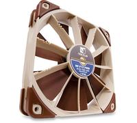 Noctua NF-F12 PWM Focused Flow PC Case Cooling Fan 120mm