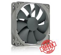 Noctua NF-P12 REDUX-1300 PWM 120mm Case Fan 1300 RPM 92.3 m³/h 19.8 dBA 4-Pin
