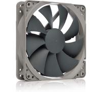 Noctua NF-P12 redux-1300 PWM Quiet Fan 4-Pin 1300 RPM (120mm Grey)