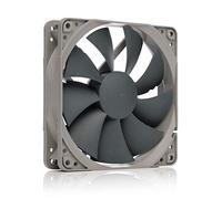 Noctua NF-P12 redux-900, Ultra Quiet Silent Fan, 3-Pin, 900 RPM (120mm, Grey)