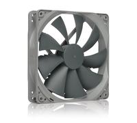 Noctua NF-P14S REDUX-1200 PWM computer cooling system Computer case Fan 14 cm Grey