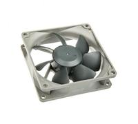 Noctua NF-R8 redux-1800, High Performance Cooling Fan, 3-Pin, 1800 RPM (80mm, Grey)