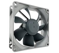 Noctua NF-R8 redux-1200, Ultra Quiet Silent Fan, 3-Pin, 1200 RPM (80mm, Grey)