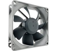 Noctua NF-R8 redux-1800, High Performance Cooling Fan, 3-Pin, 1800 RPM (80mm, Grey)