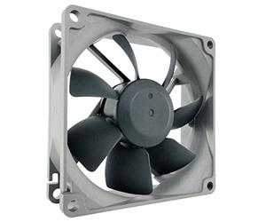 Noctua NF-R8 redux-1800, Quiet Fan 80mm | High Airflow, Low Noise, 25mm Thick Fan for PC and Electronics Cooling Streamlined Package 1800rpm 3-Pin