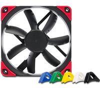 Noctua NF-S12A PWM CHROMAX 1200 RPM Premium Grade 120mm FAN