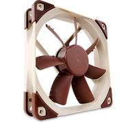 Noctua NF-S12A ULN Ultra Low Noise PC Case Cooling Fan 120mm