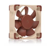 Noctua NF-A4x10 FLX, High-Performance Quiet Slim Fan 40mm