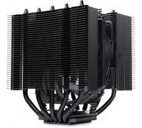 Noctua NH-D12L chromax.black CPU Cooler