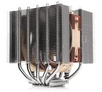 Noctua NH-D12L Low Height Dual Tower CPU Cooler