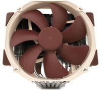 Noctua Nh-d15 Cpu Fan Brown