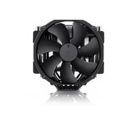 Noctua NH-D15 chromax.black CPU Cooler