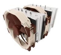 Noctua NH-D15 Dual Radiator Quiet CPU