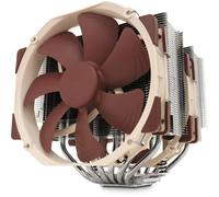 Noctua Intel/AMD NH-D15 Silent CPU Cooler