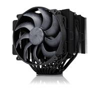 Noctua NH-D15 G2 chromax.black Premium Dual Tower CPU Cooler for AMD AM5/AM4 and Intel LGA1851/LGA1700/LGA1200 (Black)