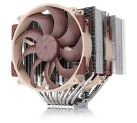 Noctua NH-D15 G2 Standard Next Gen Dual Tower CPU Cooler