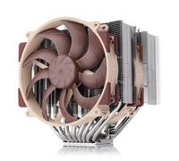 Noctua NH-D15 G2 HBC CPU Cooler, Intel/AMD, Dual NF-A14x25r G2 PWM Fans, 1500RPM