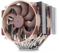 Noctua NH-D15 G2 LBC Dual Tower CPU Cooler Specialised for AMD Socket