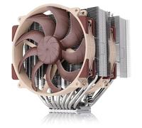 Noctua NH-D15 G2 Standard Next Gen Dual Tower CPU Cooler