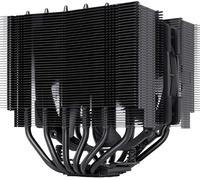 Noctua Chromax 140mm CPU Cooler - Black