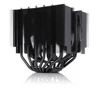 Noctua NH-D15S chromax.black Processor Cooler 14 cm 1 pc(s)