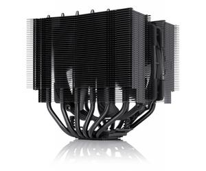 Noctua NH-D15S chromax.black Processor Cooler 14 cm 1 pc(s)
