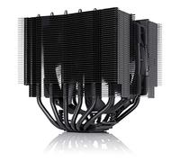 Noctua NH-D15S chromax.black Tower Air CPU Cooler