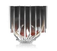 Noctua NH-D15S computer cooling system Processor Cooler 14 cm Copper.