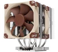 Noctua NH-D9 DX-4189 4U, Premium CPU Cooler for Intel Xeon LGA4189 (Brown)