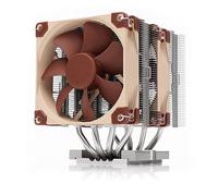 Noctua NH-D9 DX-4677 4U Intel Xeon LGA4677 CPU Cooler