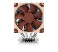 Noctua NH-U9DX i4, Premium CPU Cooler for Intel Xeon LGA20xx (Brown) [EOL]