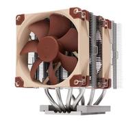Noctua NH-D9 TR5-SP6 4U Dual Tower AMD Workstation / Server Air CPU Co