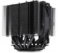 Noctua NH-D9L chromax.black Dual Heatsink CPU Cooler