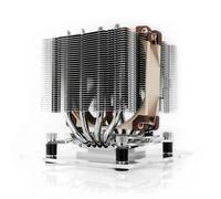 Noctua NH-D9L Dual Tower CPU Cooler, 1x NF-A9 PWM Fan, Copper Base/Heatpipes, Al