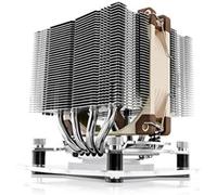 Noctua NH-D9L, Premium CPU Cooler with NF-A9 92mm Fan (Brown)