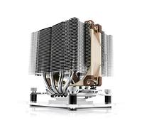 Noctua NH-D9L, Premium CPU Cooler with NF-A9 92mm Fan (Brown)