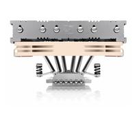 Noctua NH-L12SX77 computer cooling system Processor Heatsink/Radiator 12 cm Beig