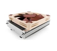 Noctua NH-L9A-AM4, 37mm Low Profile CPU Cooler, AM4, 92mm Fan, 600-2500RPM, 33.8
