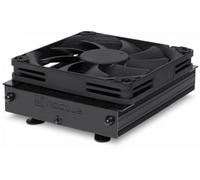 Noctua NH-L9a-AM4 chromax.black CPU Cooler NH-L9A-AM4-CH-BK