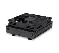 Noctua NH-L9a-AM5 chromax.black Low Profile Cooler, AM5, 1x 92mm Fan, Upto 2500r