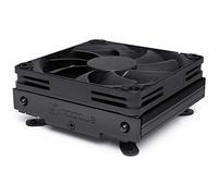 Noctua NH-L9i-17xx chromax.black, Quiet Low-Profile CPU Cooler