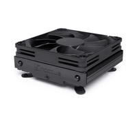 Noctua NH-L9i chromax.black CPU Cooler NH-L9I-CH-BK