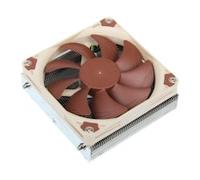 Noctua NH-L9i Intel-only Low Profile Quiet CPU Cooler