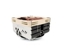 Noctua NH-L9x65 SE-AM4 CPU cooler - 92mm