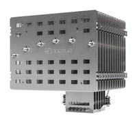 Noctua NH-P1 computer cooling system Processor Heatsink/Radiatior Aluminium 1 pc(s)