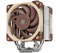 Noctua NH-U12A CPU cooler for Intel/AMD sockets high-performance c...
