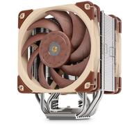 Noctua NH-U12A Premium 120mm CPU Cooler with two Quiet NF-A12x25 PWM Fans