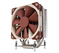 Noctua NH-U12DX i4, Premium CPU Cooler for Intel Xeon LGA20xx (Brown)