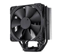 Noctua NH-U12S chromax.black Quiet CPU Cooler, Intel/AMD, 120mm Fan, 300-1500RPM